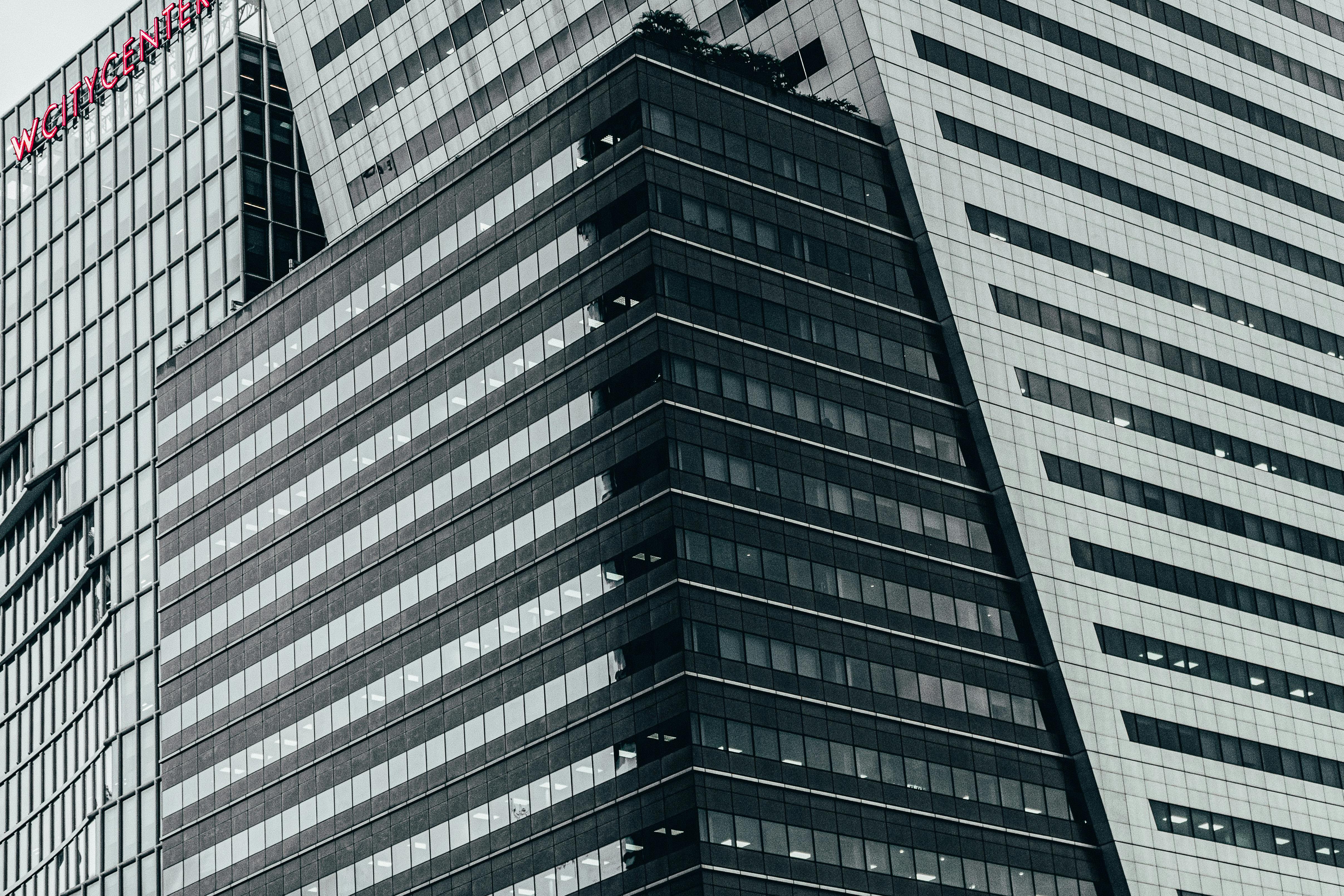 Berkshire Hathaway, Chubb Win Approval to Drop AI Insurance Coverage — Photo by Robin Kutesa on Pexels