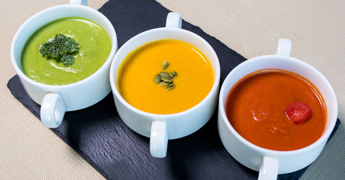 Why Your Homemade Soup Is Bland (And The Flavor Secrets That Changed Everything For Me)