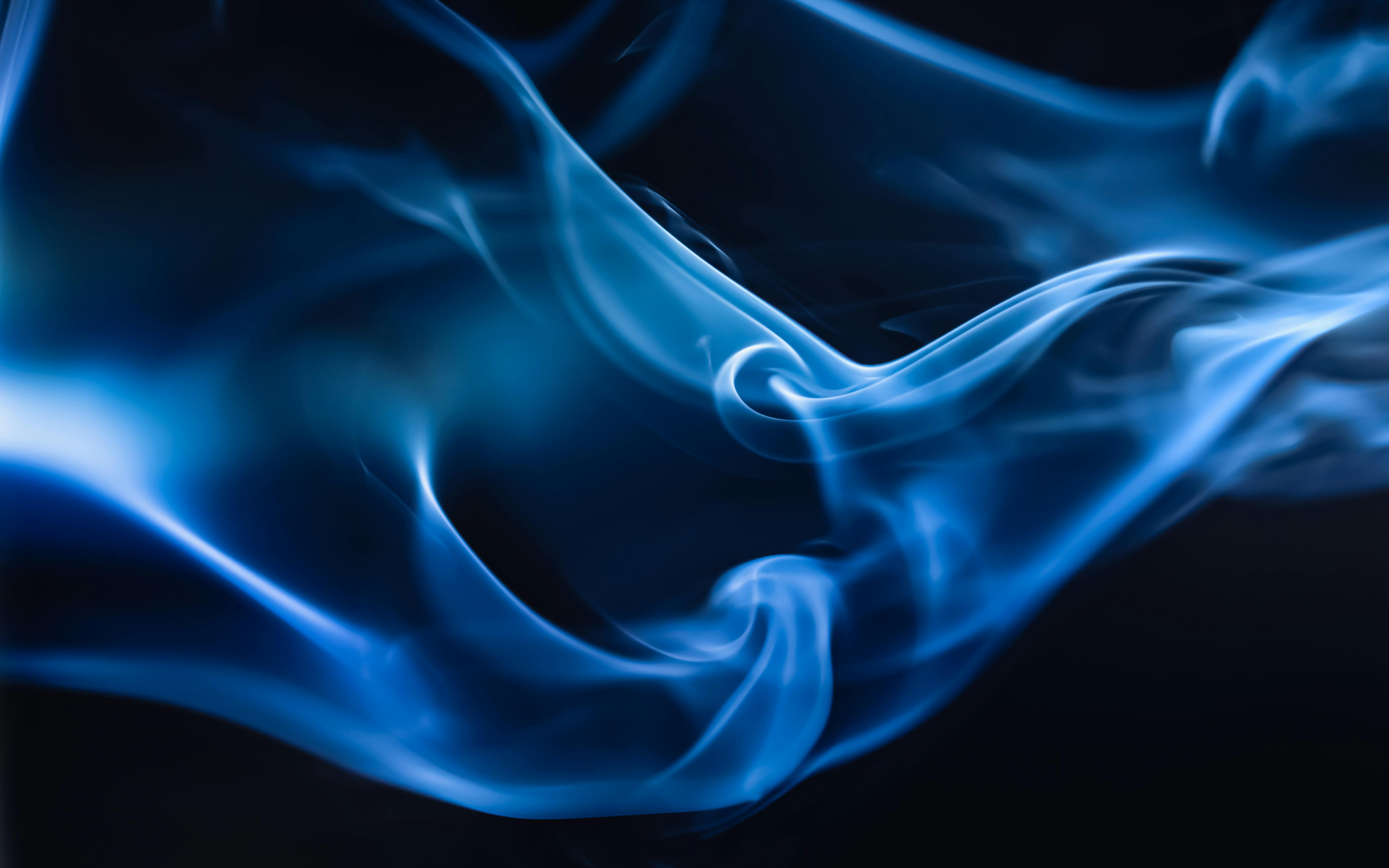 White Smoke · Free Stock Photo