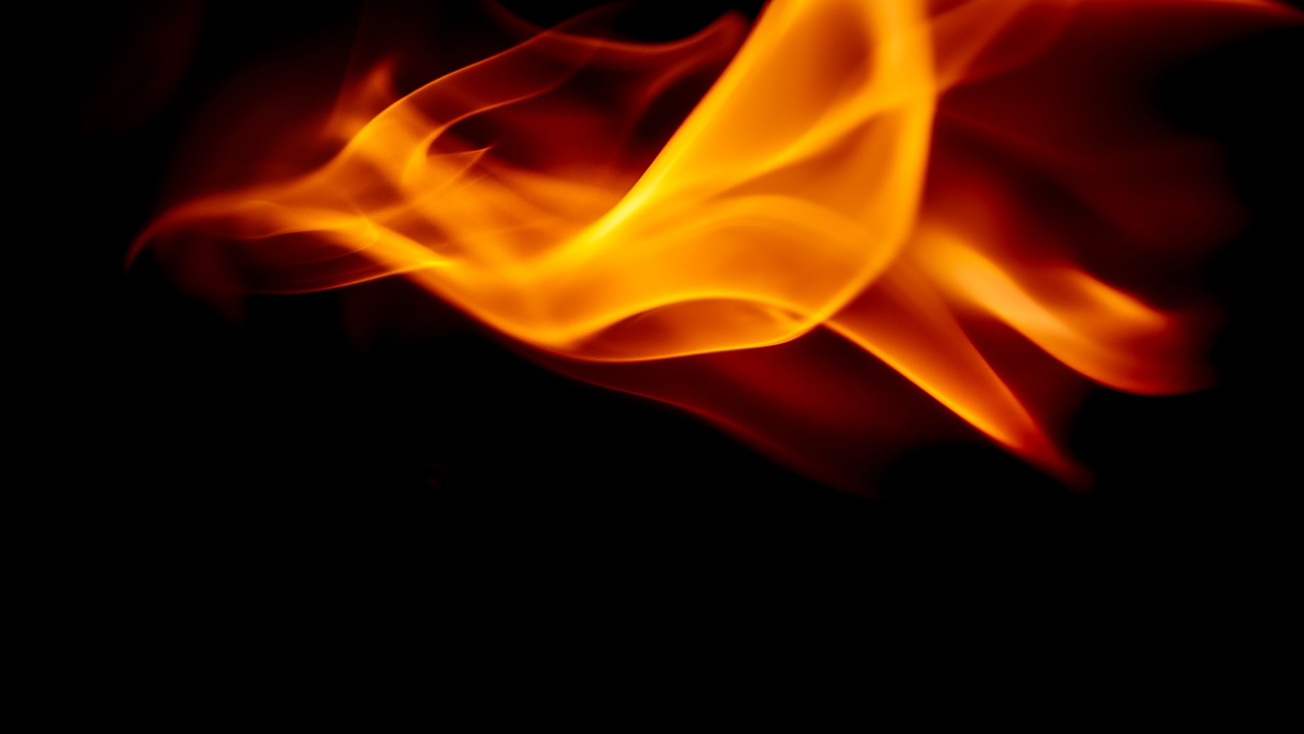 Llamas naranjas: el ascendente en Leo, signo de fuego
