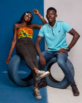 Ghana Models Awards 2024 Celebrates Professional Models In Ghana