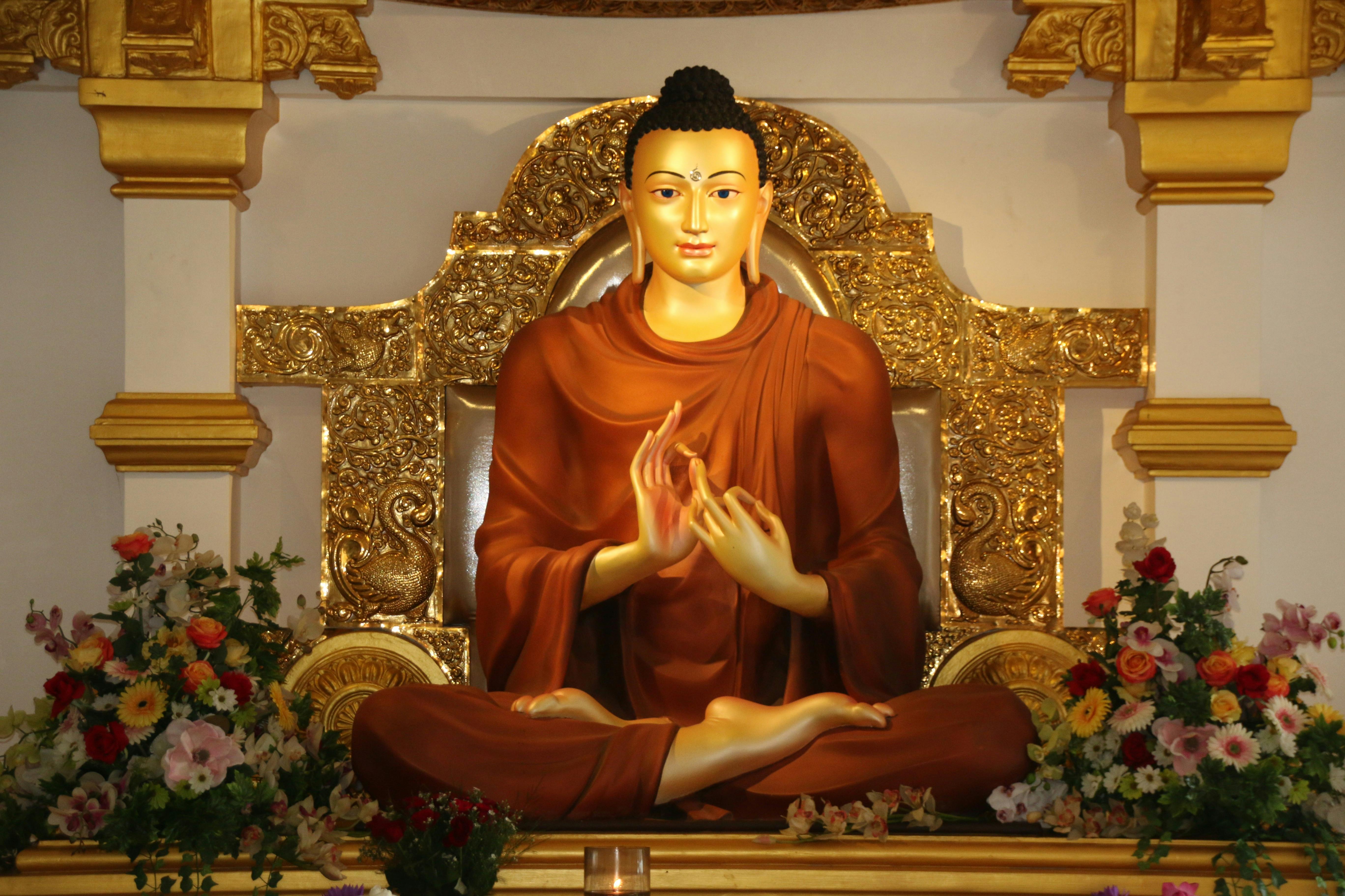 Free stock photo of asia, buddha, Buddhism