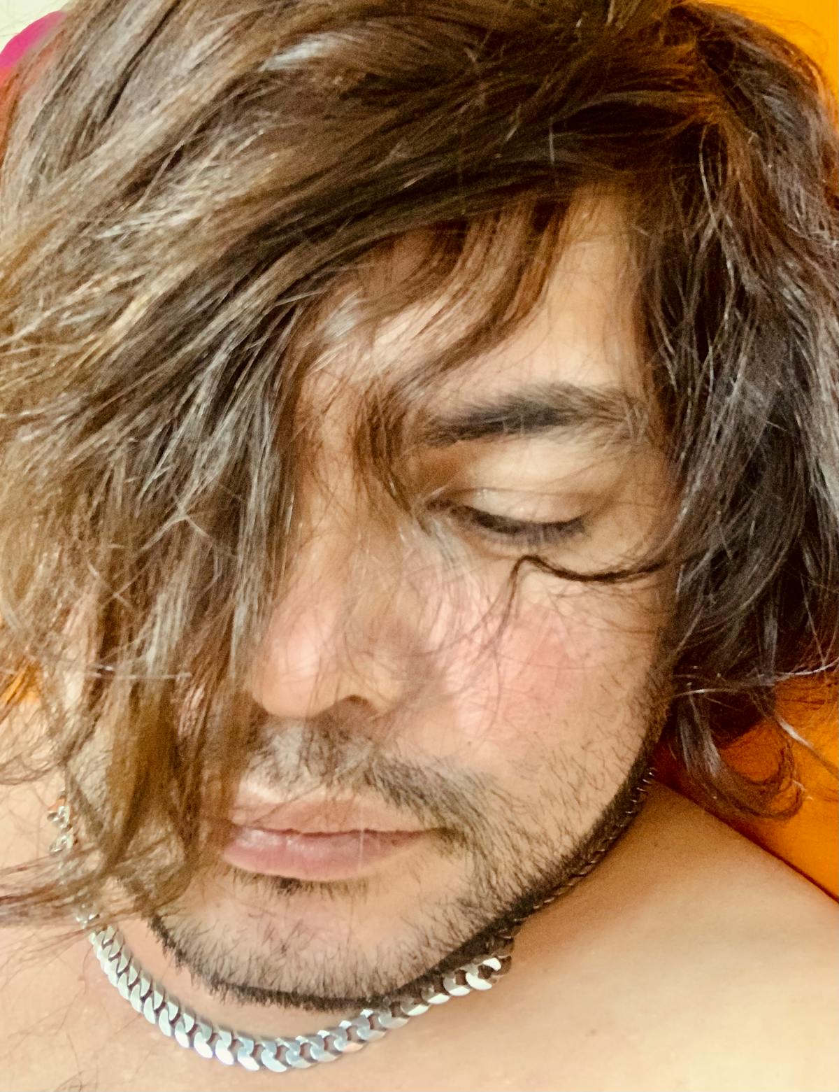 Public health officials reviewing outbreak data on a map