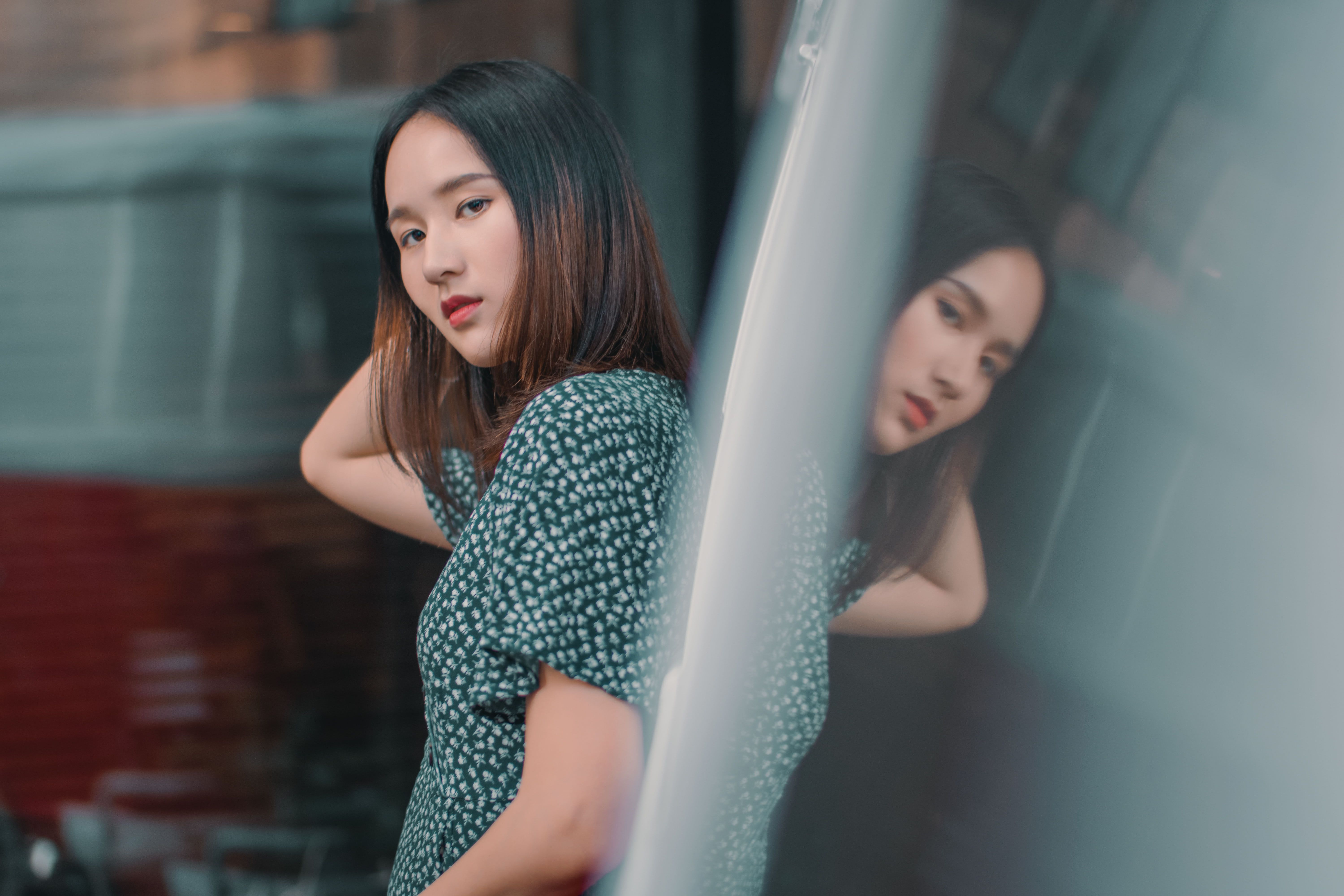 Makeup Đi Event Ánh Đèn Sân Khấu Cho Da Nhạy Cảm Tại Hà Nội