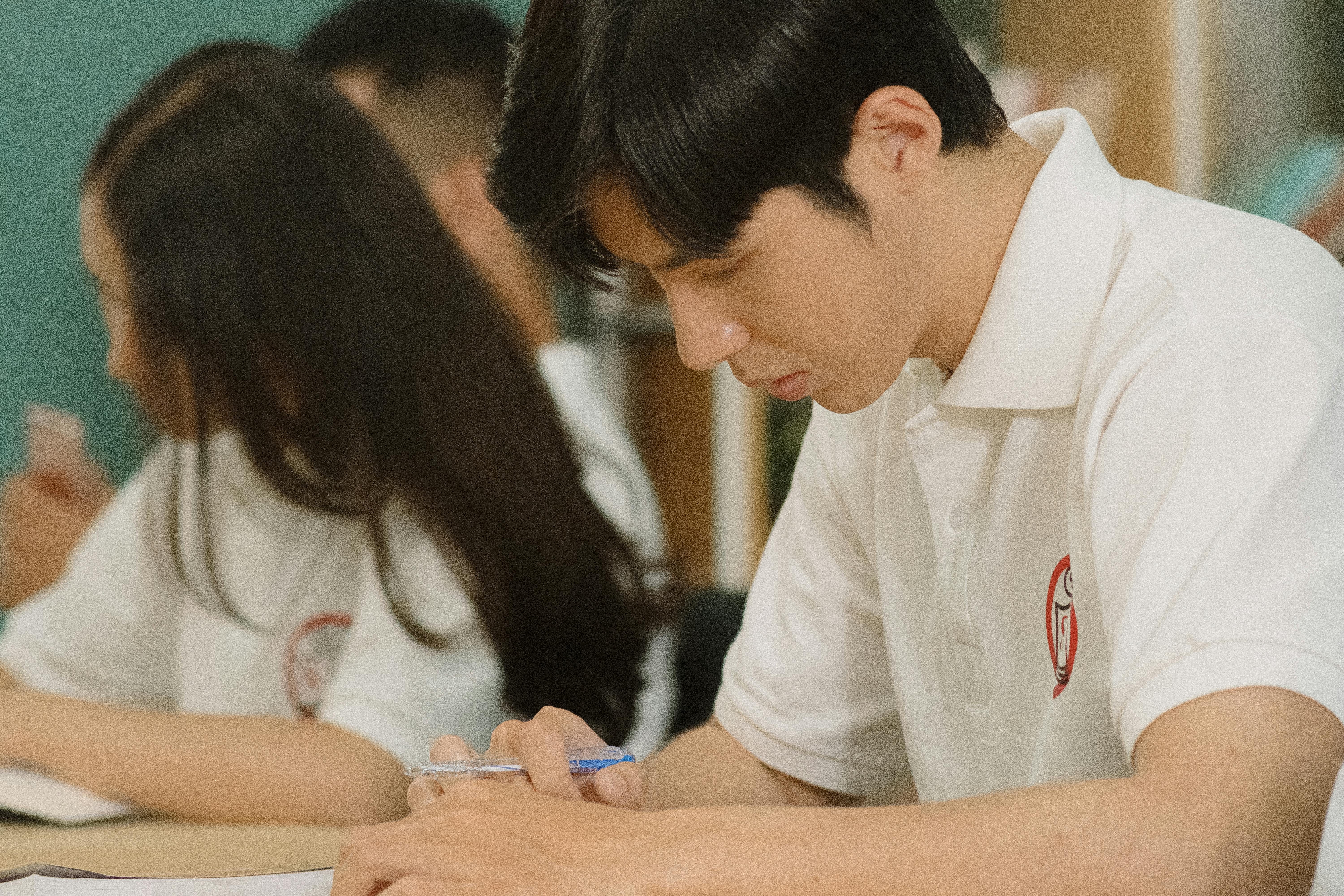 k-12 learning hub — Photo by Windd on Pexels