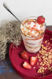 Yogurt