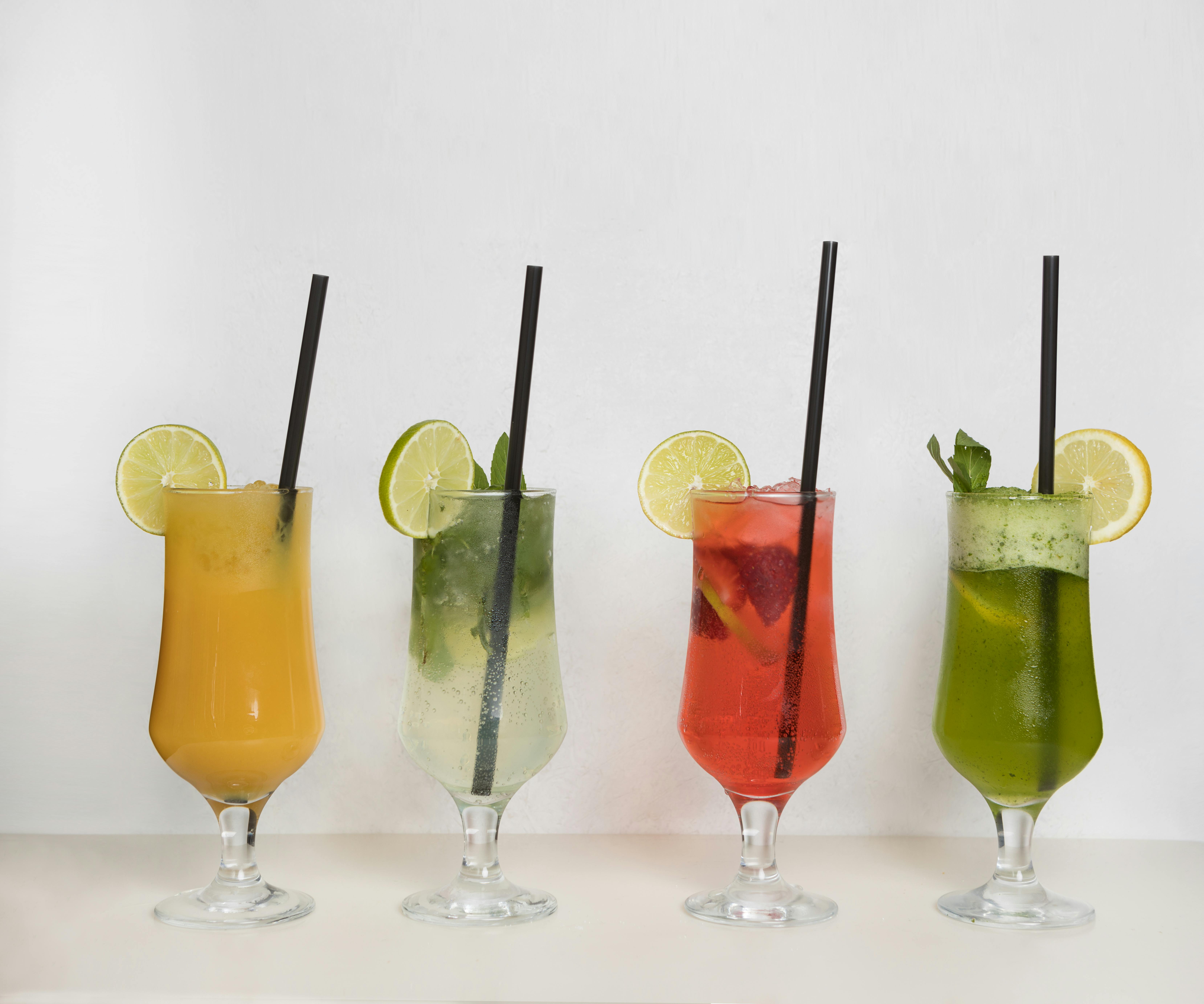 Cocktails de Malibu exóticos: ¡Prueba estas deliciosas bebidas tropicales!
