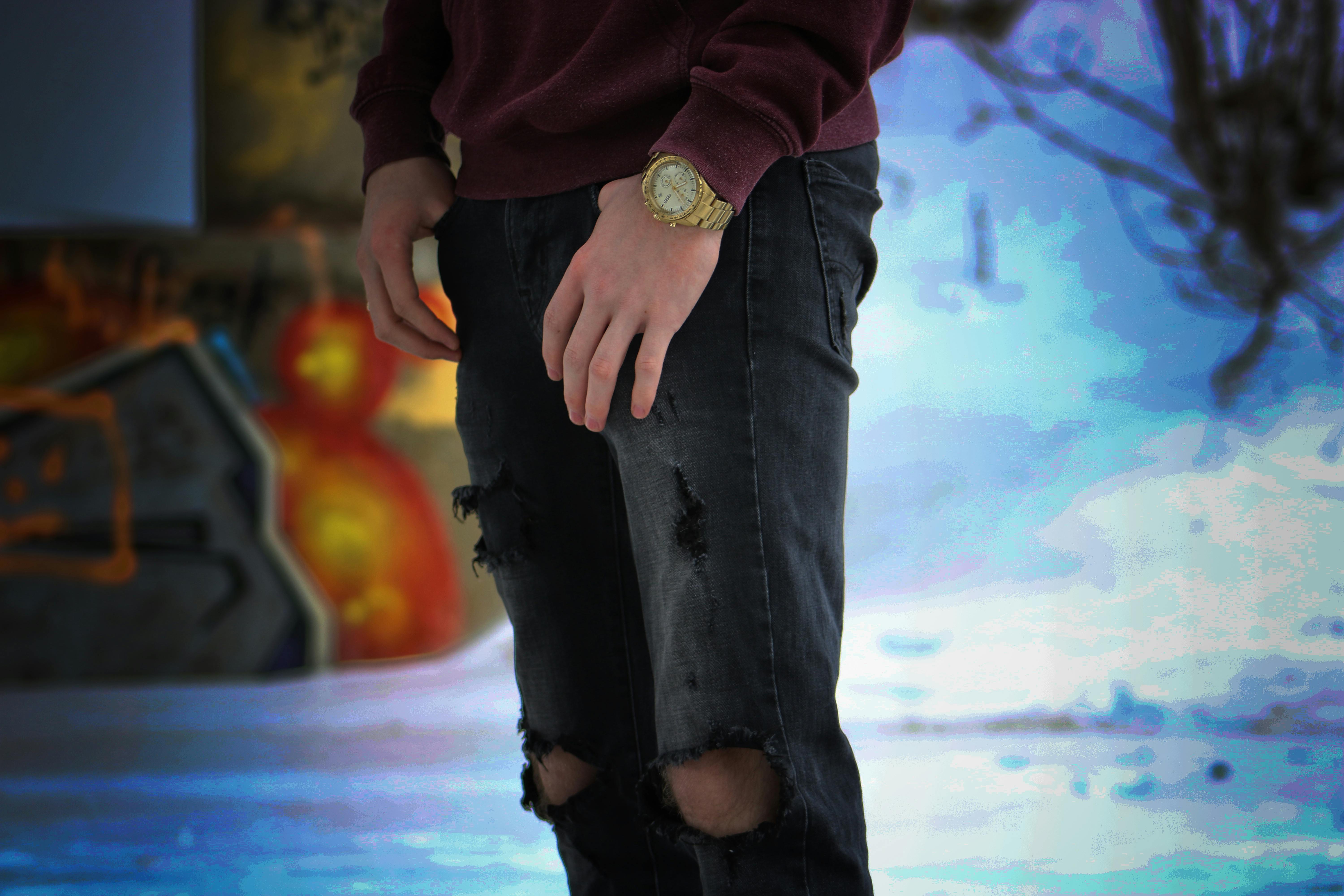 Visit Uetliberg Mountain