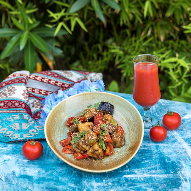 Mouth-Watering Meatloaf with Savory Gravy