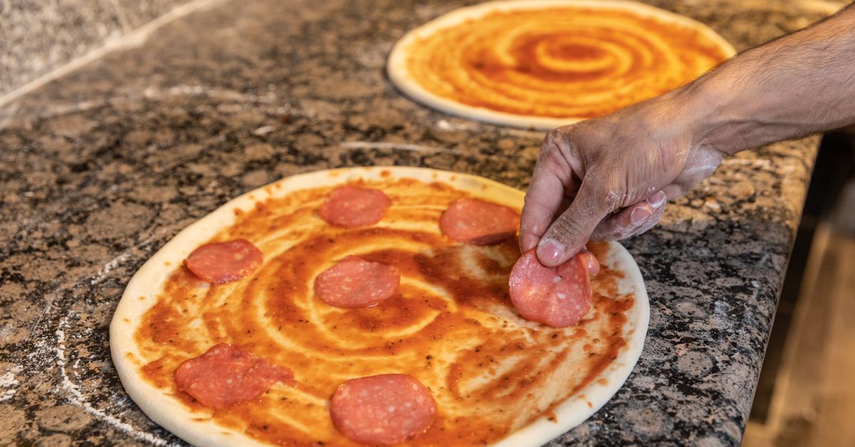Pâte à Pizza Recette : Méthode Italienne 2026