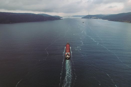 Melting Sea Ice Could Open Hudson Bay to Year-Round Shipping