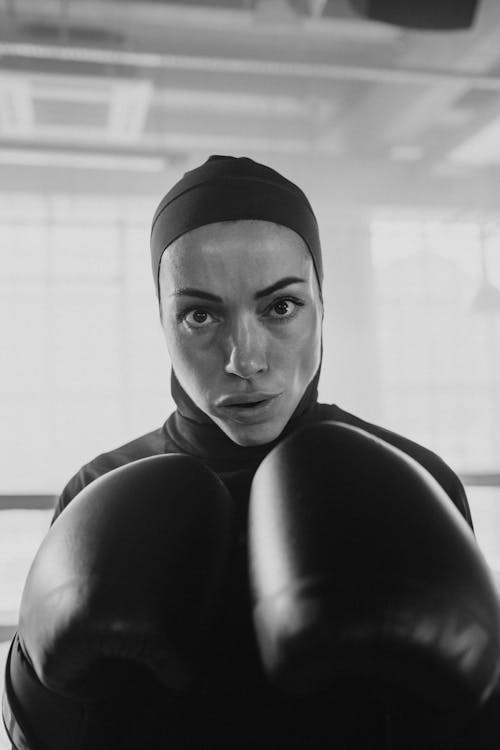 Безкоштовне стокове фото на тему «атлетичний, боєць, боксер»