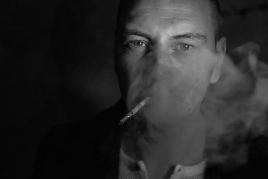 Travis Fimmel Crime Series Hits Free Streaming Platforms