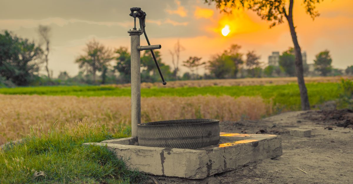 Where Does R&D Sit in a Managed Aquifer Recharge and Stormwater Treatment Train?