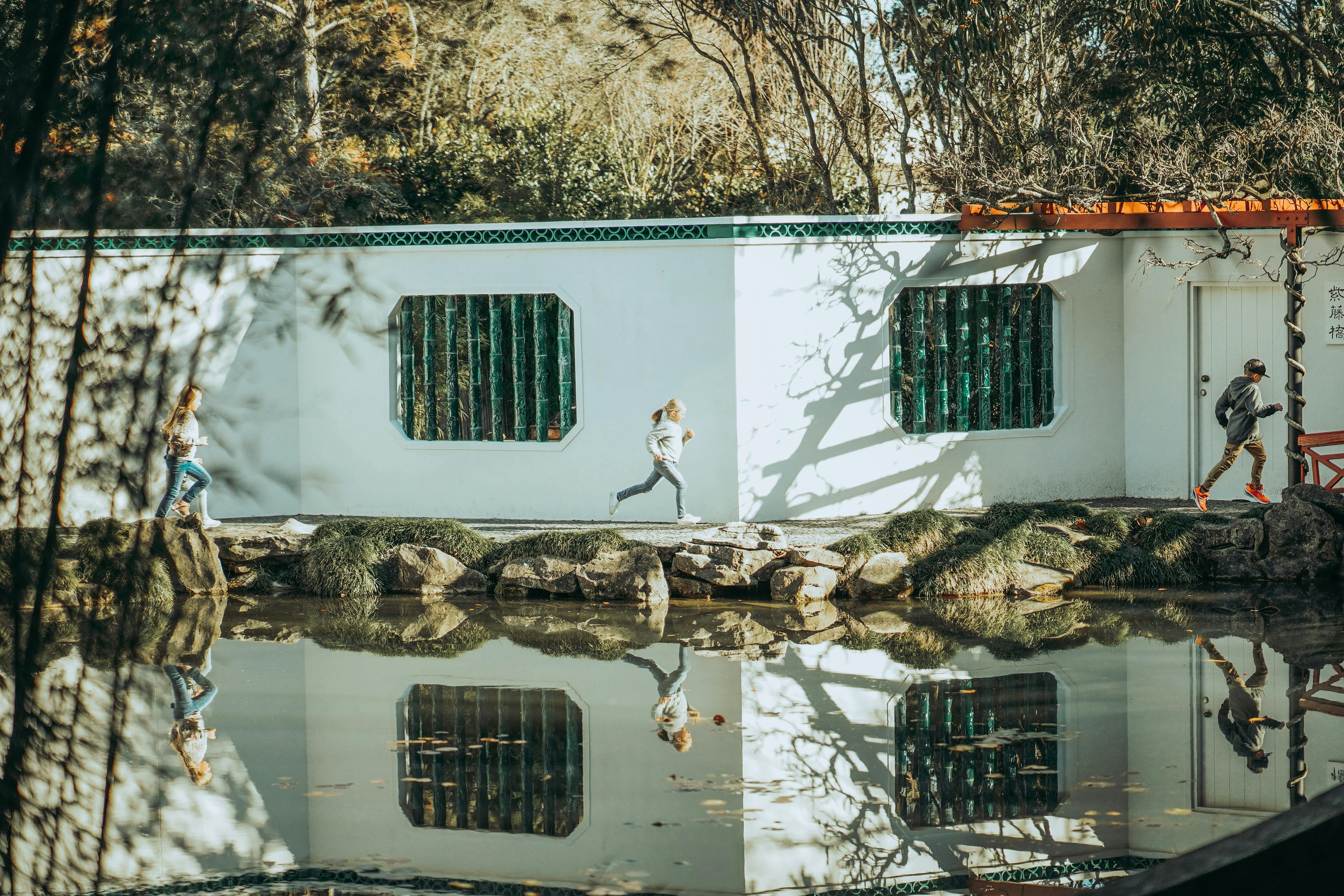 Being A More Effective Person