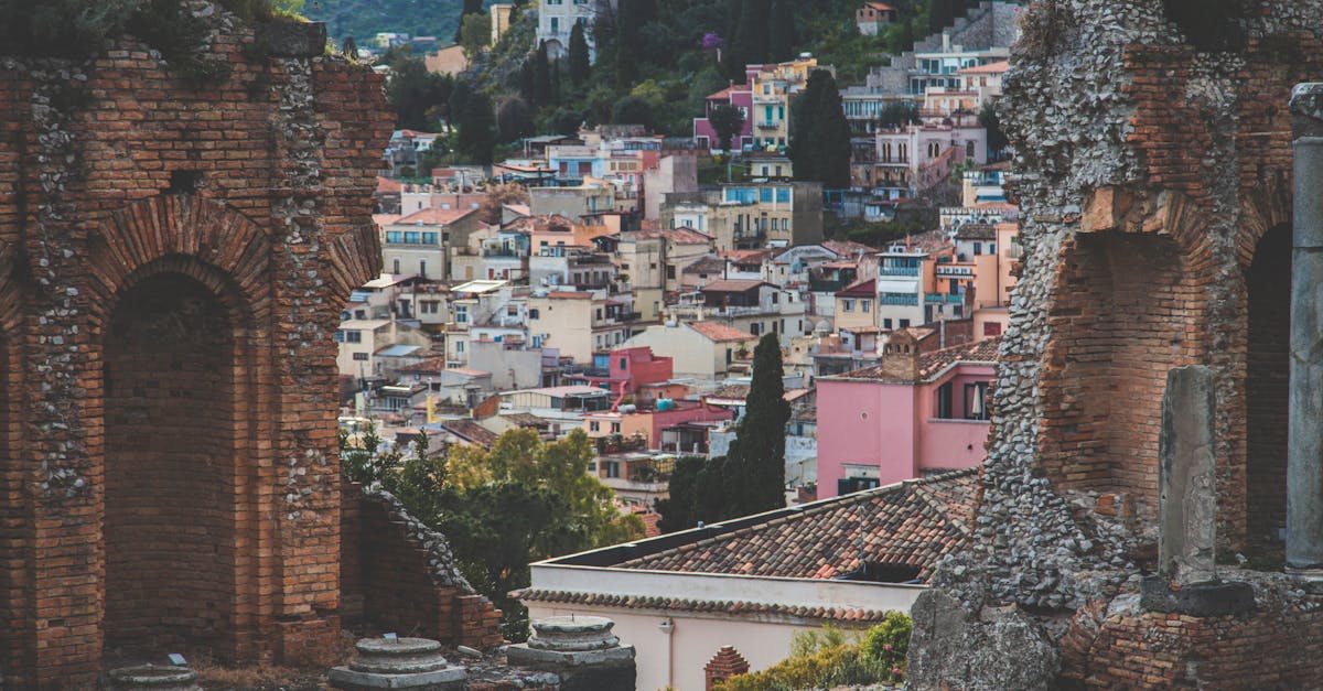 Taormina