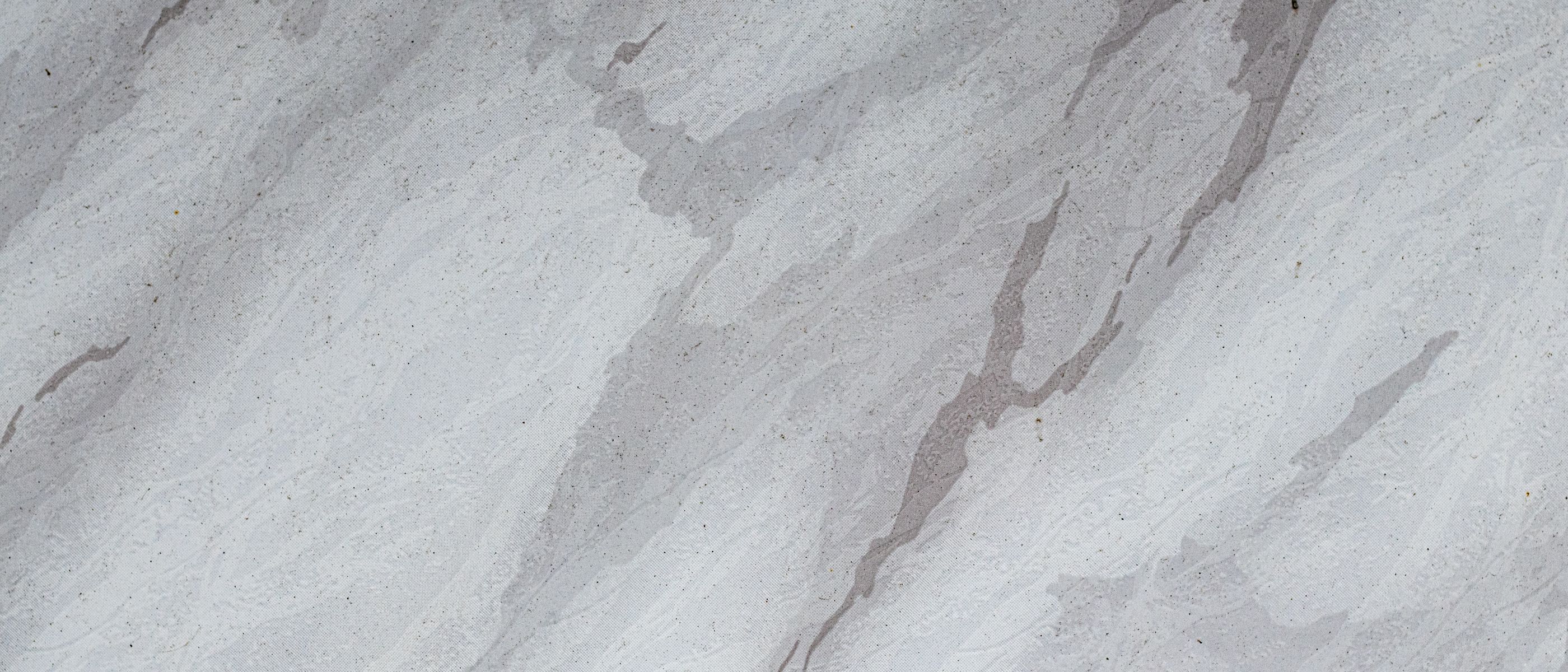 Wallpapering in Hampstead — surfaces prepped and cut in by hand