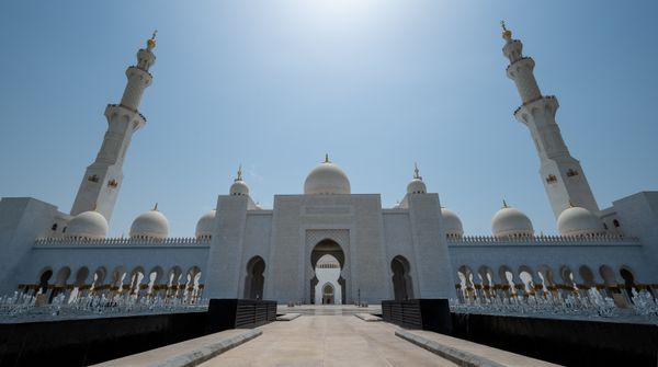 DUBAI Tour Package - Activity & Sightseeing