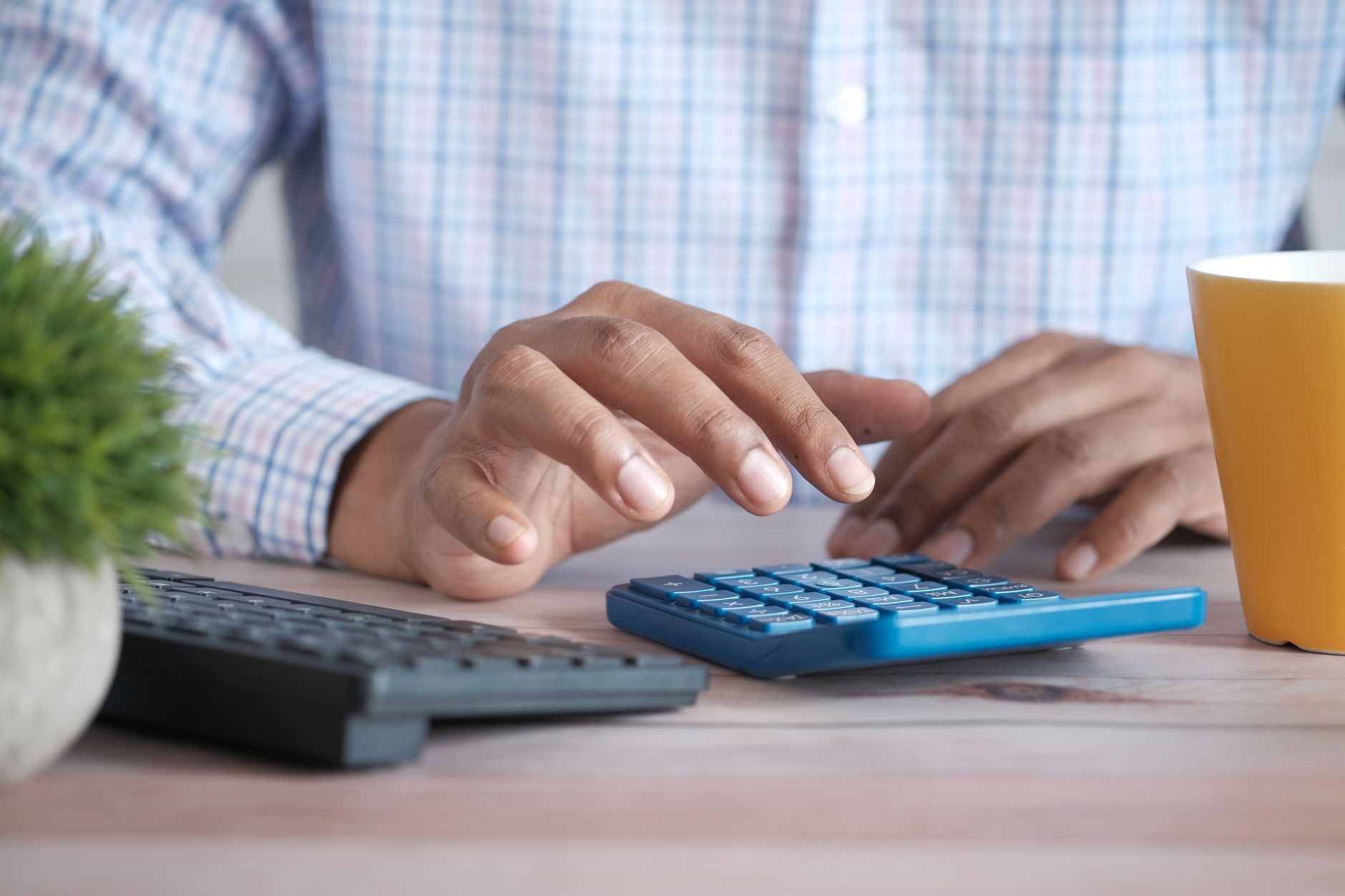 Operational Services: The Unseen Backbone of a Scalable Finance Team