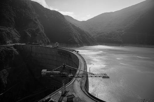 Innovative Dutch Flood Control System Inspires Worldwide Adoption