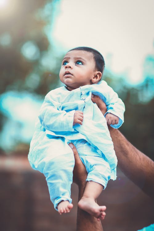 Free stock photo of baby, baby boy, baby clothes