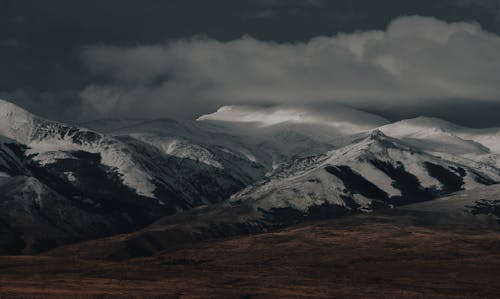 Fotobanka s bezplatnými fotkami na tému fotografia prírody, hora, krajina