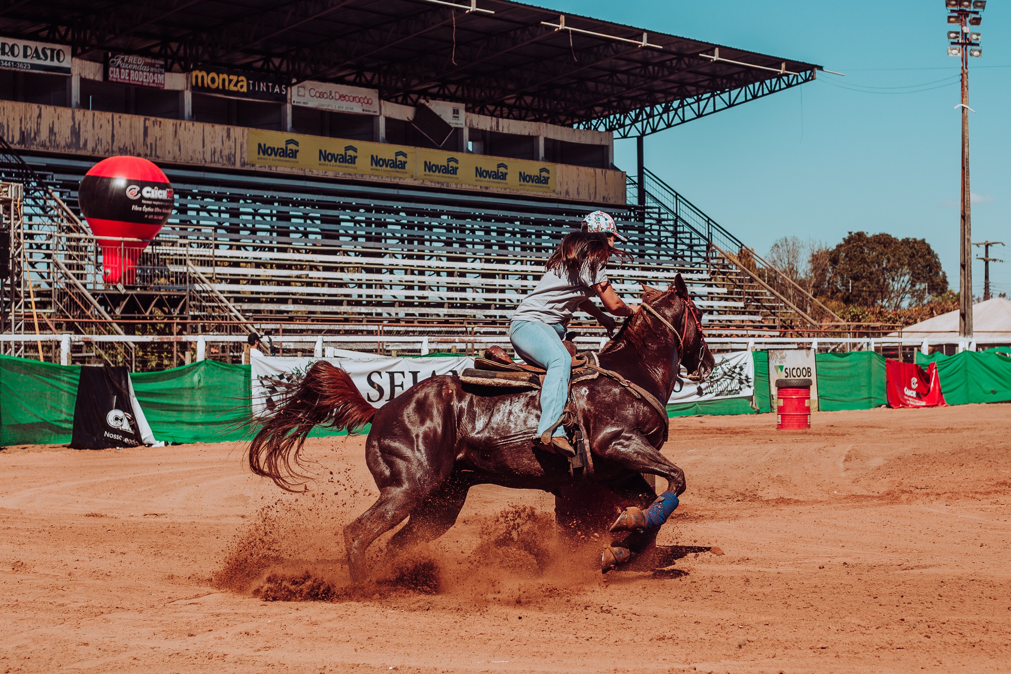 Llega la 4.ª Expo Igualdad Bonaerense al Hipódromo de La Plata