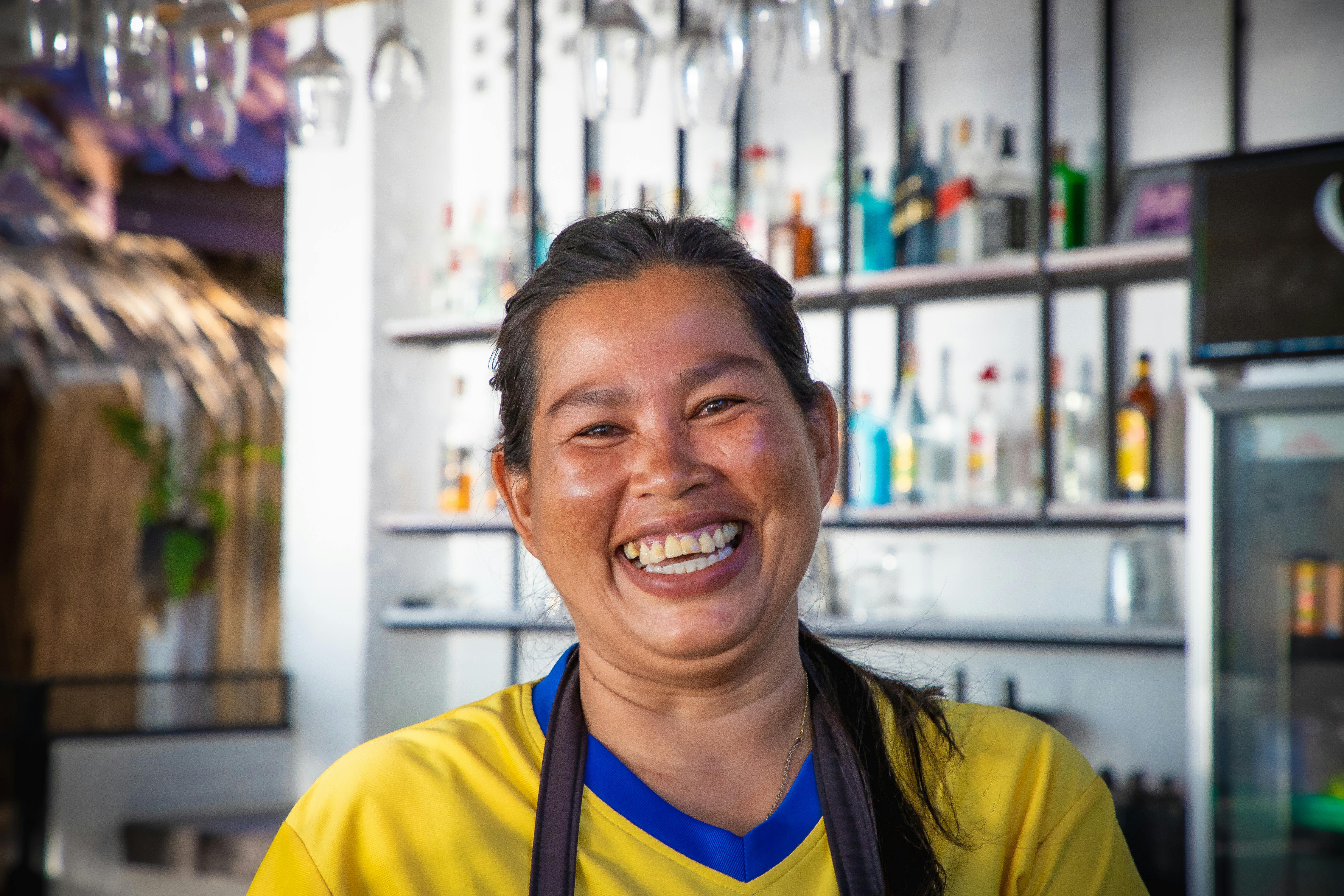 Top Viral Thai Beverages to Try This Year