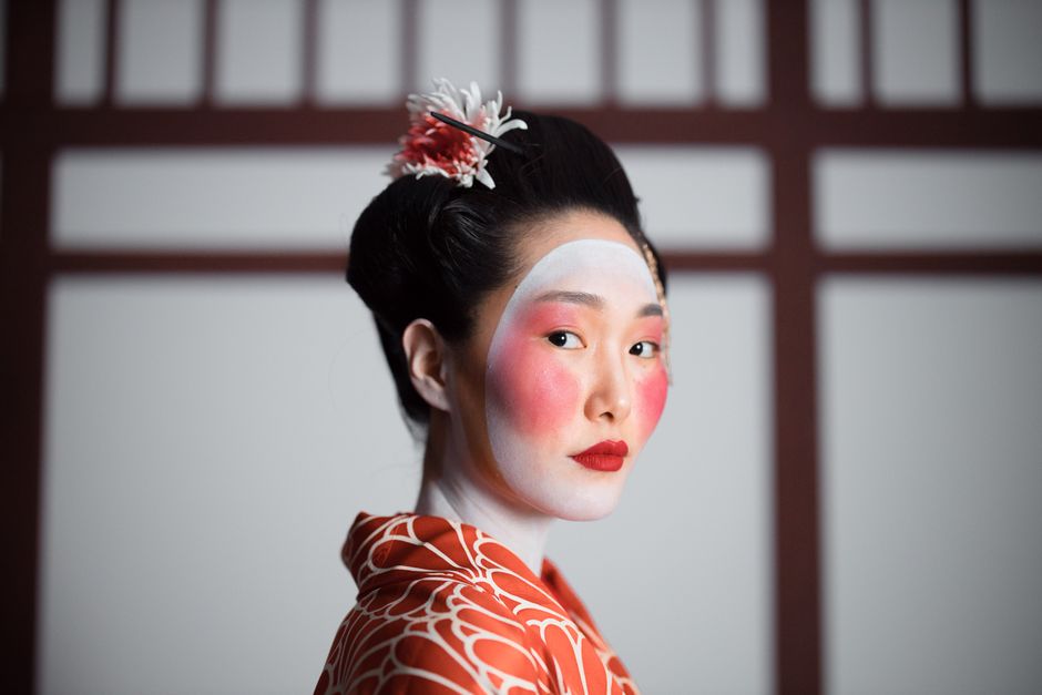 Học makeup cho da lão hóa 1 buổi tại Hà Nội — Kỹ năng tự làm