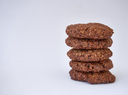 Free stock photo of cookies