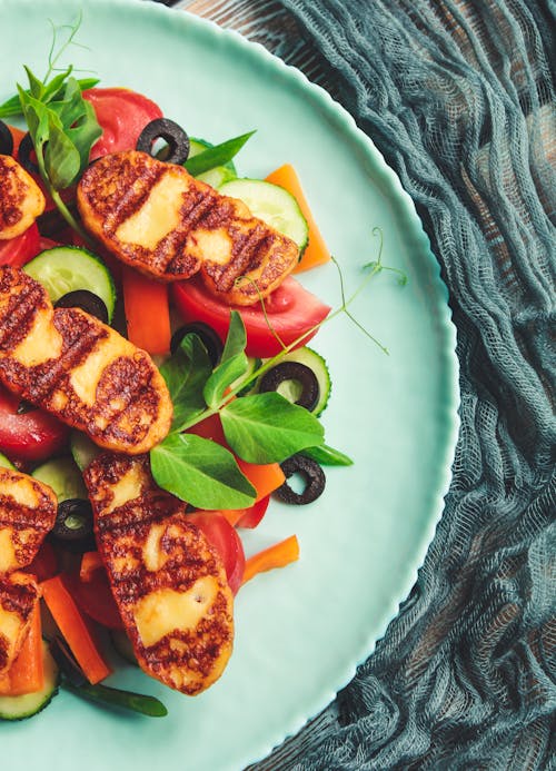 Photos gratuites de aliments, amoureux de la nourriture, assiette