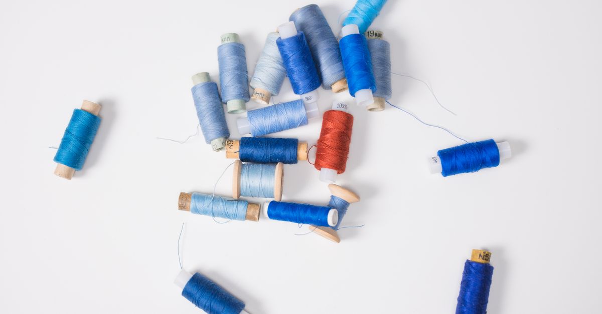 C’est quoi le droit fil d’un tissu ?