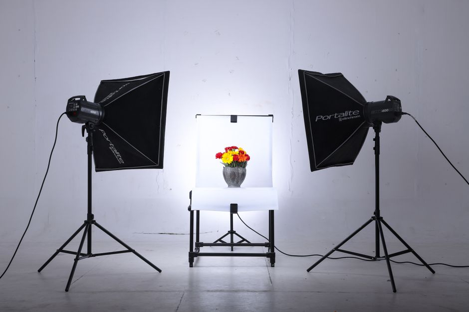 Aputure Amaran 100x S Bi-Color LED Light