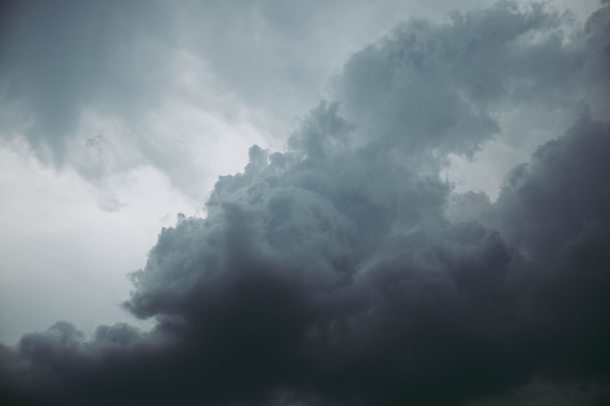 KNMI waarschuwt voor onweer in zuiden van het land