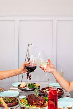 white wine image