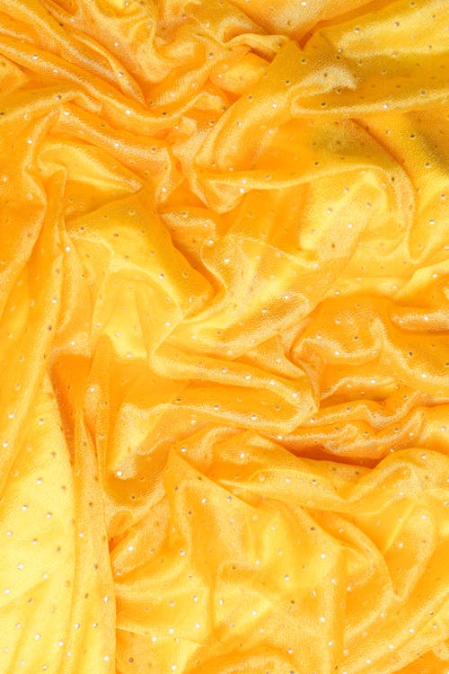 Free Yellow Cream in Close Up Photography Stock Photo