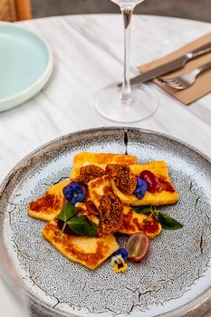 Halloumi