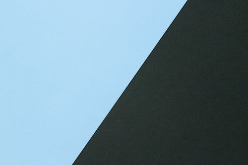 Free Black and Blue Surface Stock Photo