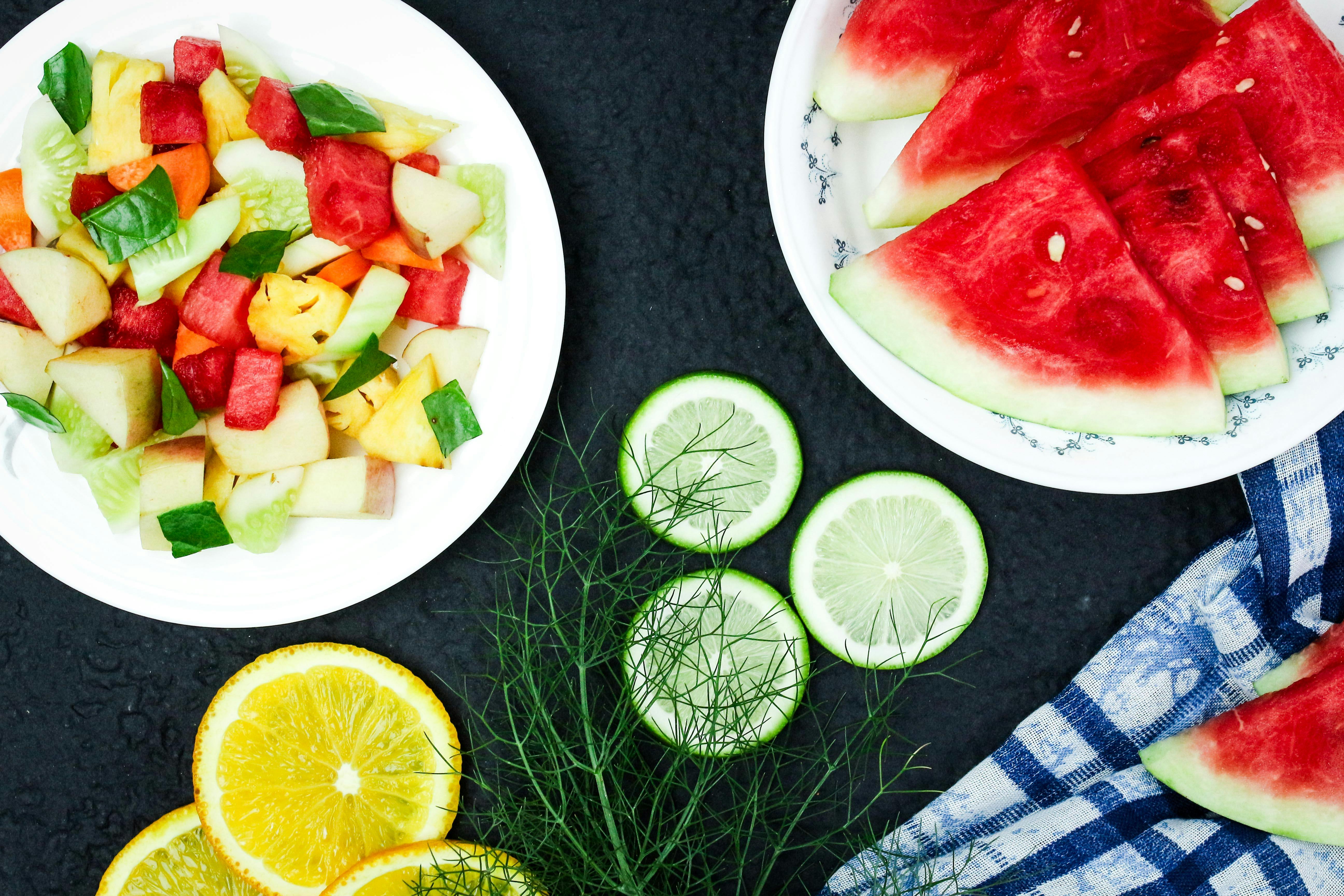 specialty diets — Photo by Tamanna Rumee on Pexels