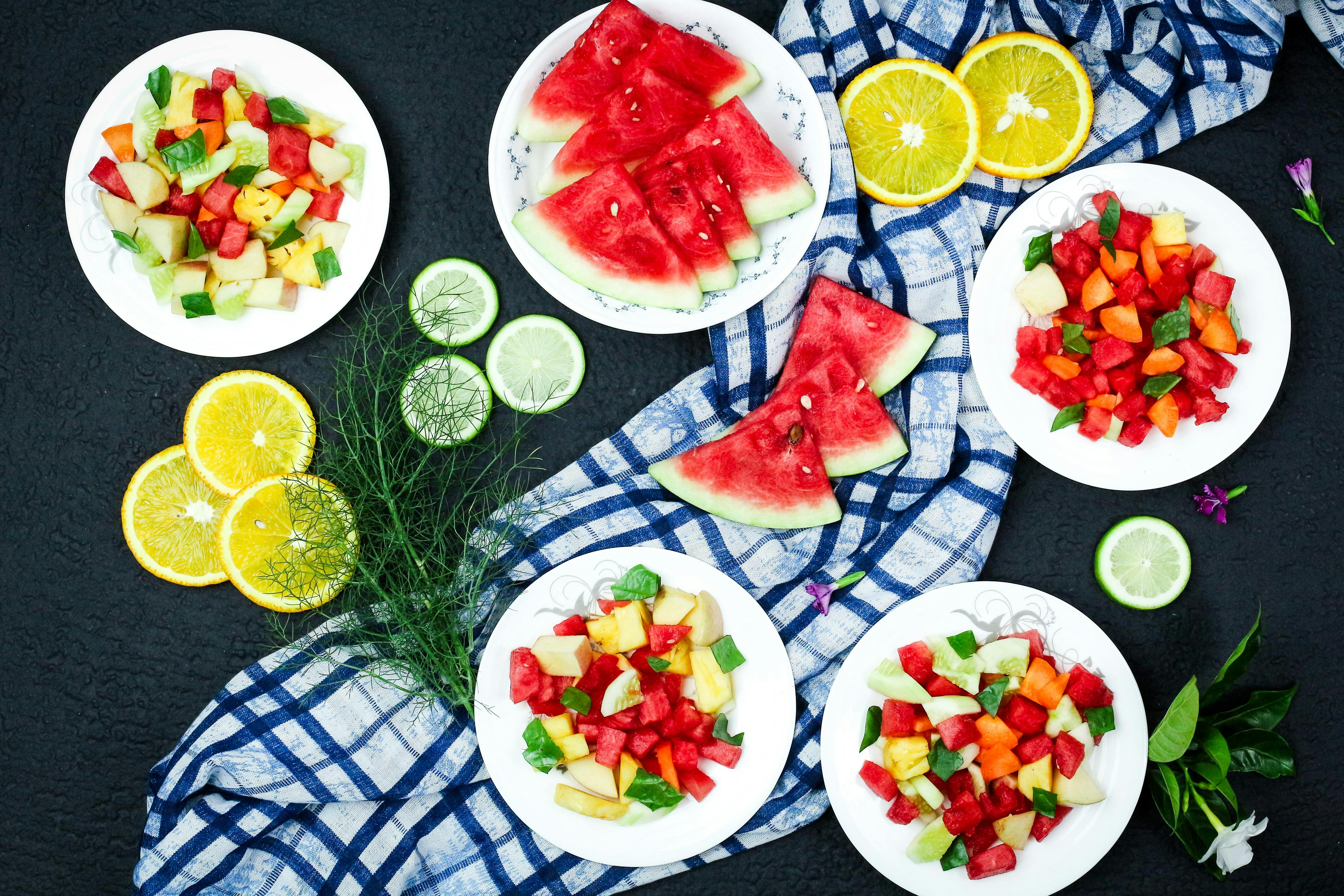 specialty diets special diets schedule — Photo by Tamanna Rumee on Pexels