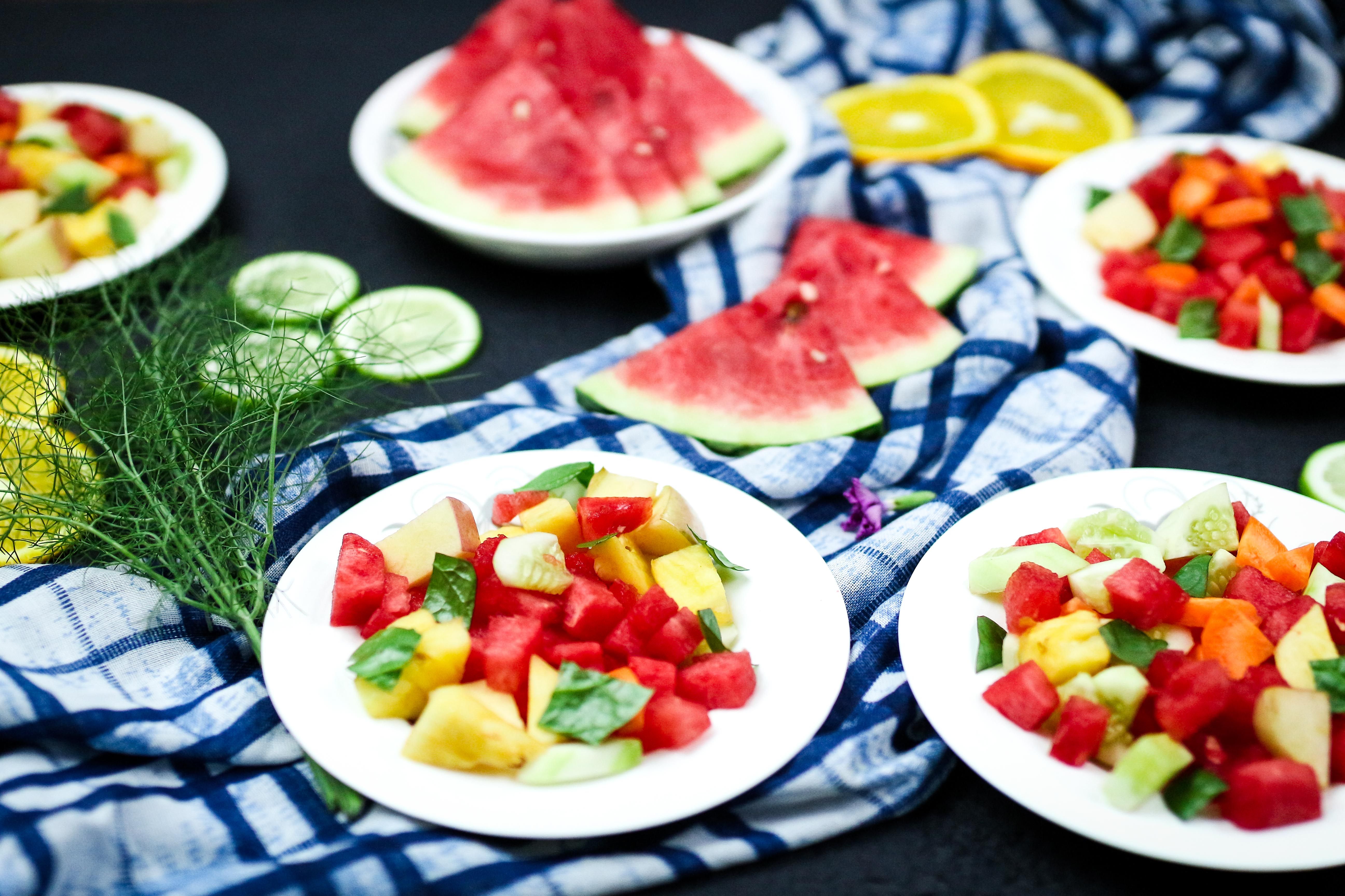 36 Fruit Hacks Every Home Cook Should Know — Photo by Tamanna Rumee on Pexels