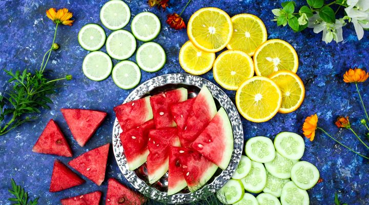 Nutrition et énergie : 5 ajustements simples pour rester au top cet été