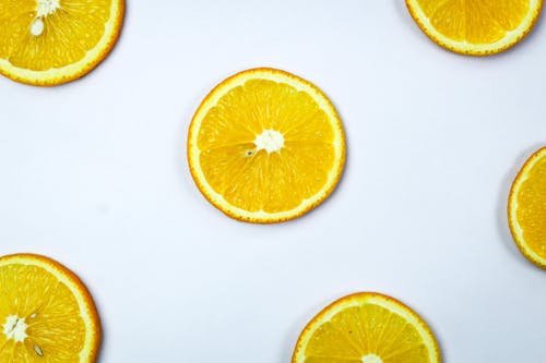 Slices of Orange