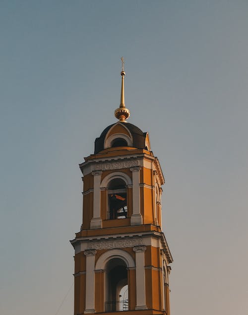 Immagine gratuita di campana, chiesa, cristianesimo