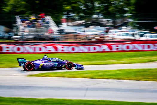 Barcelona set to host IndyCar race in 2027 under multi-year deal