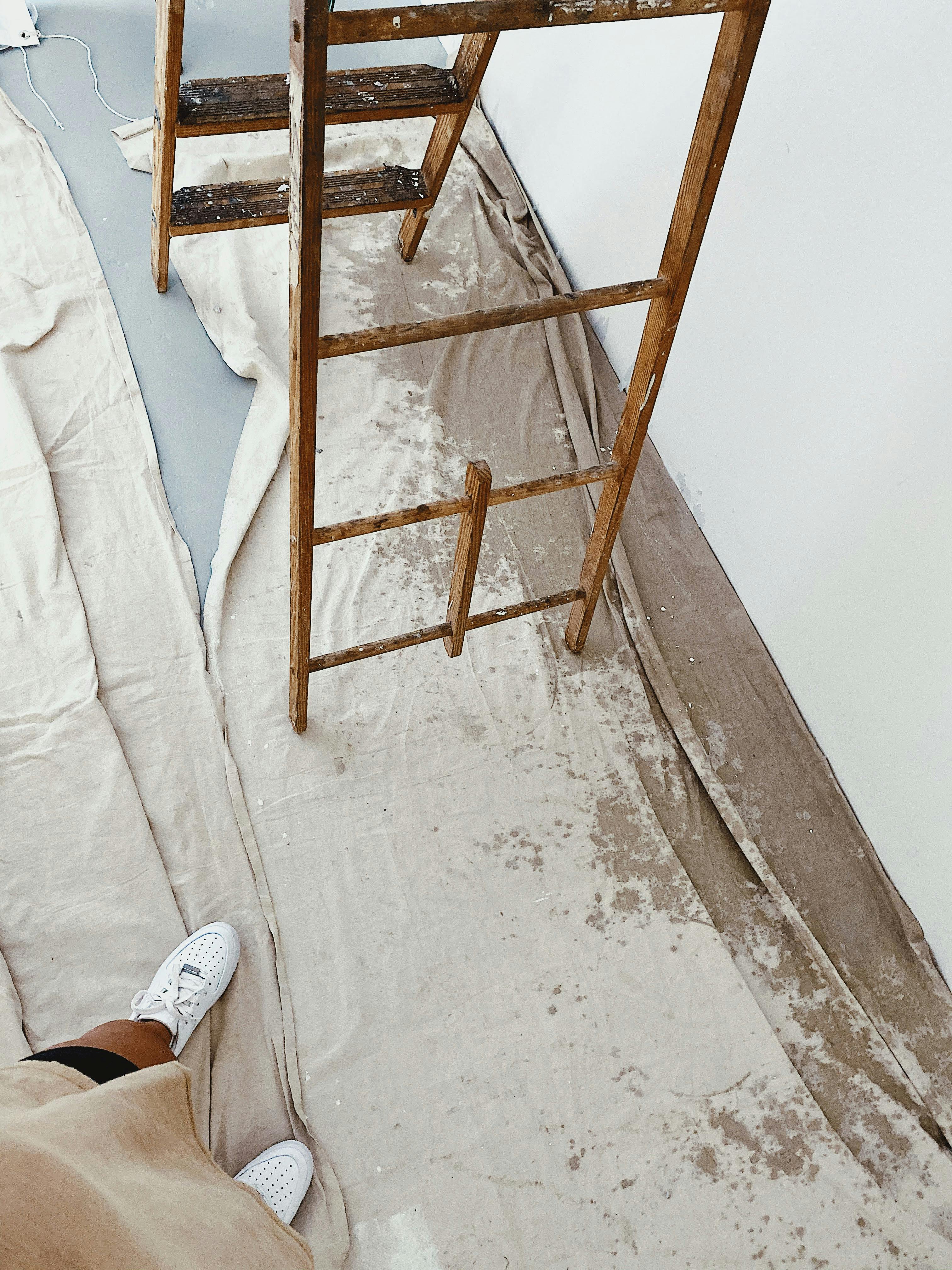 All About Remodeling Floors