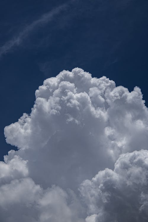 Kostnadsfri bild av moln, moln himmel