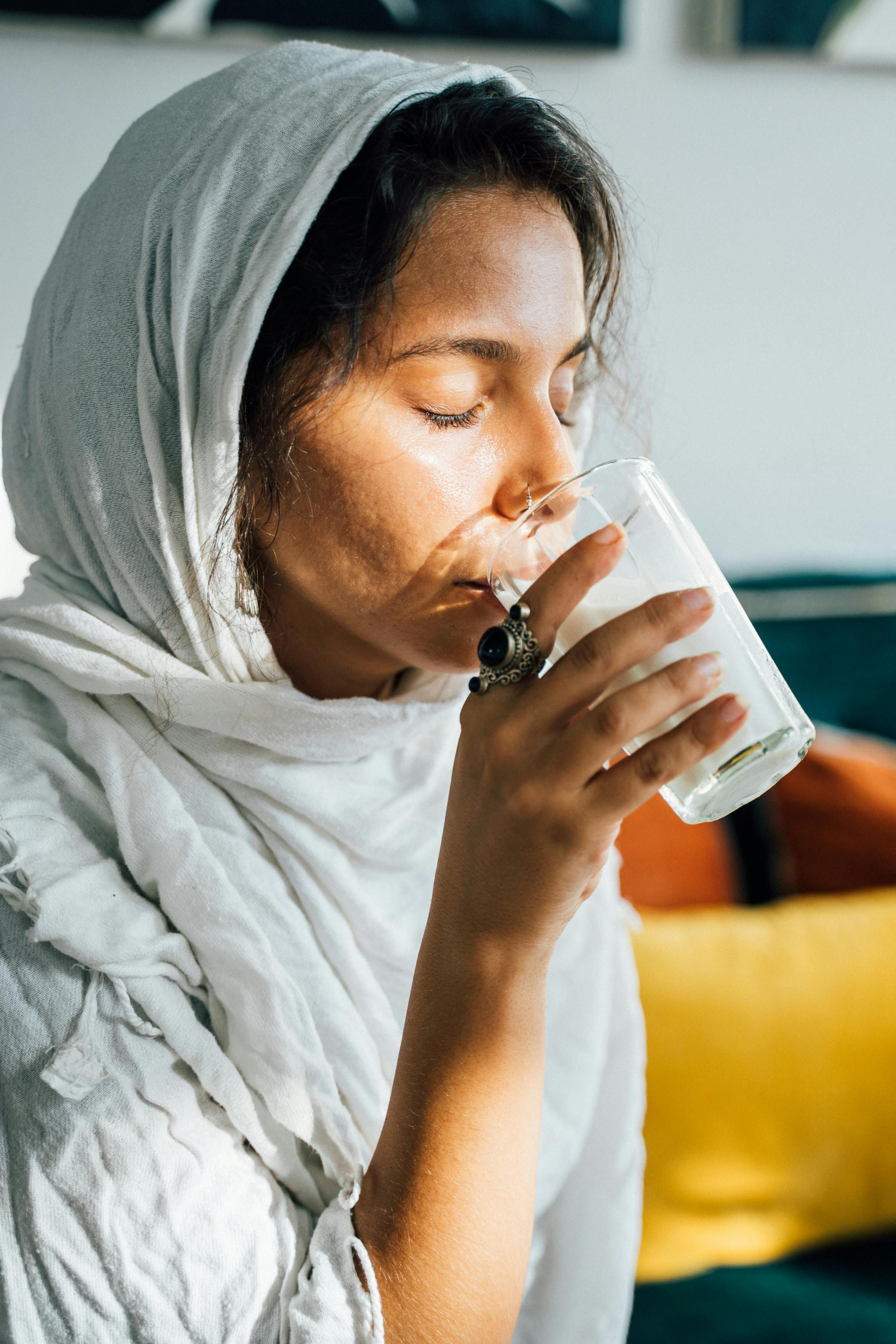 Hijab Milk Photos, Download The BEST Free Hijab Milk Stock Photos & HD