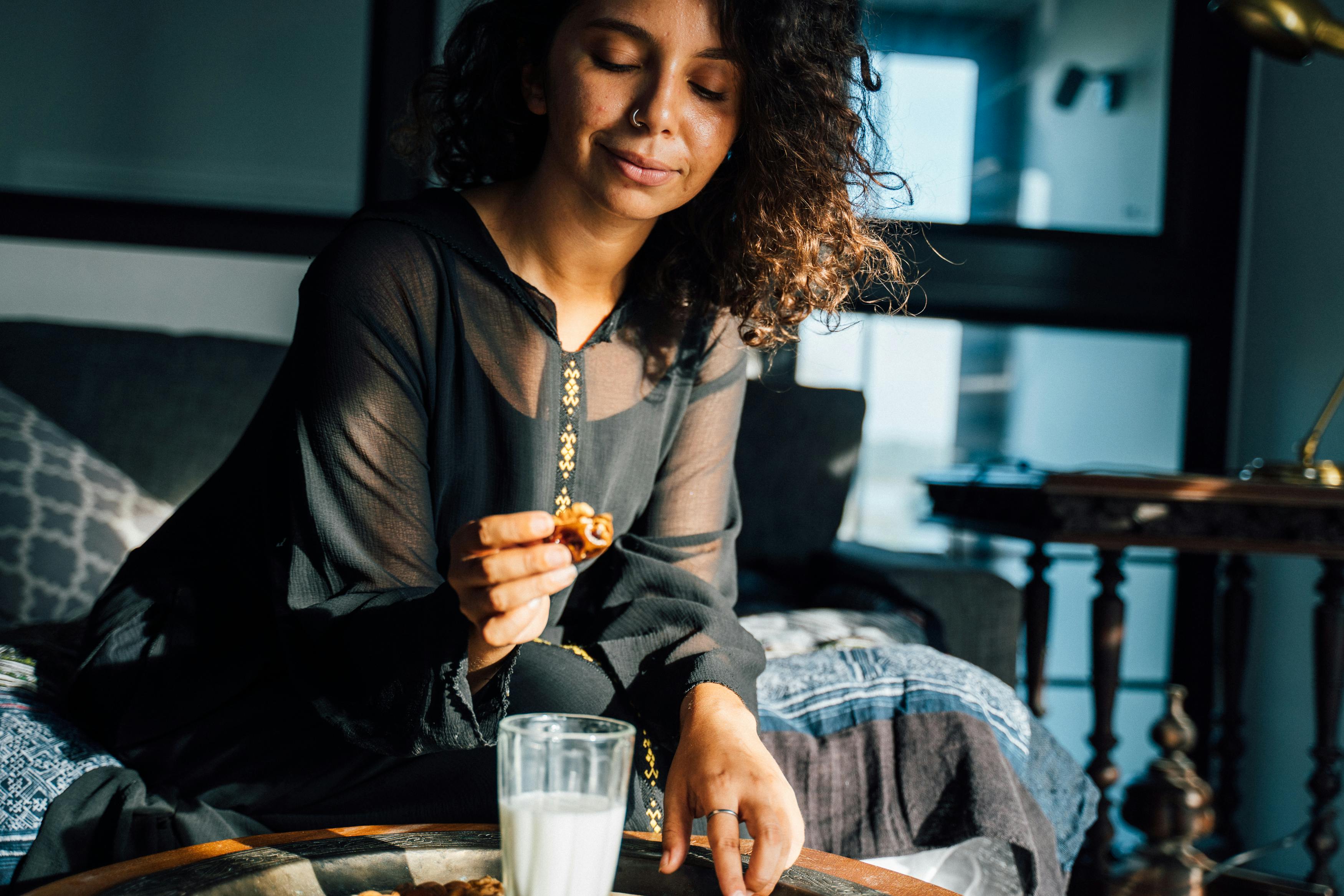 Photo by Anna Tarazevich