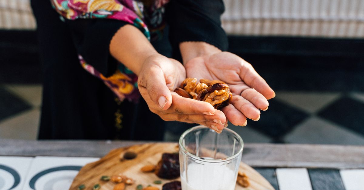 Snacks Cooking Woman Preparing Snacks · Free Stock Photo